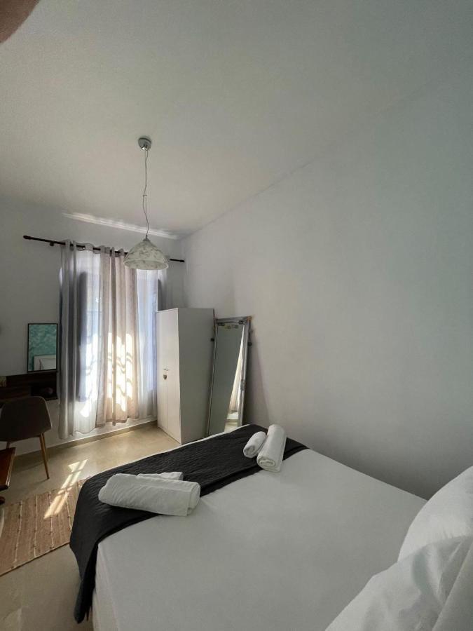 Apartamento Veneto's Garden Kardamyli Exterior foto