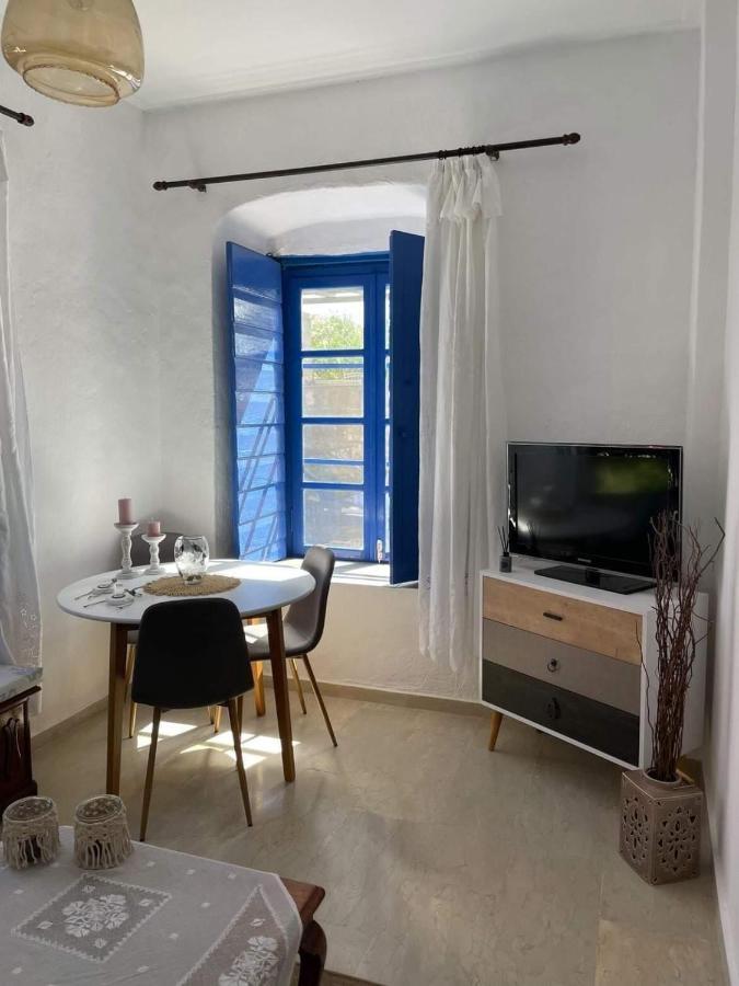 Apartamento Veneto's Garden Kardamyli Exterior foto