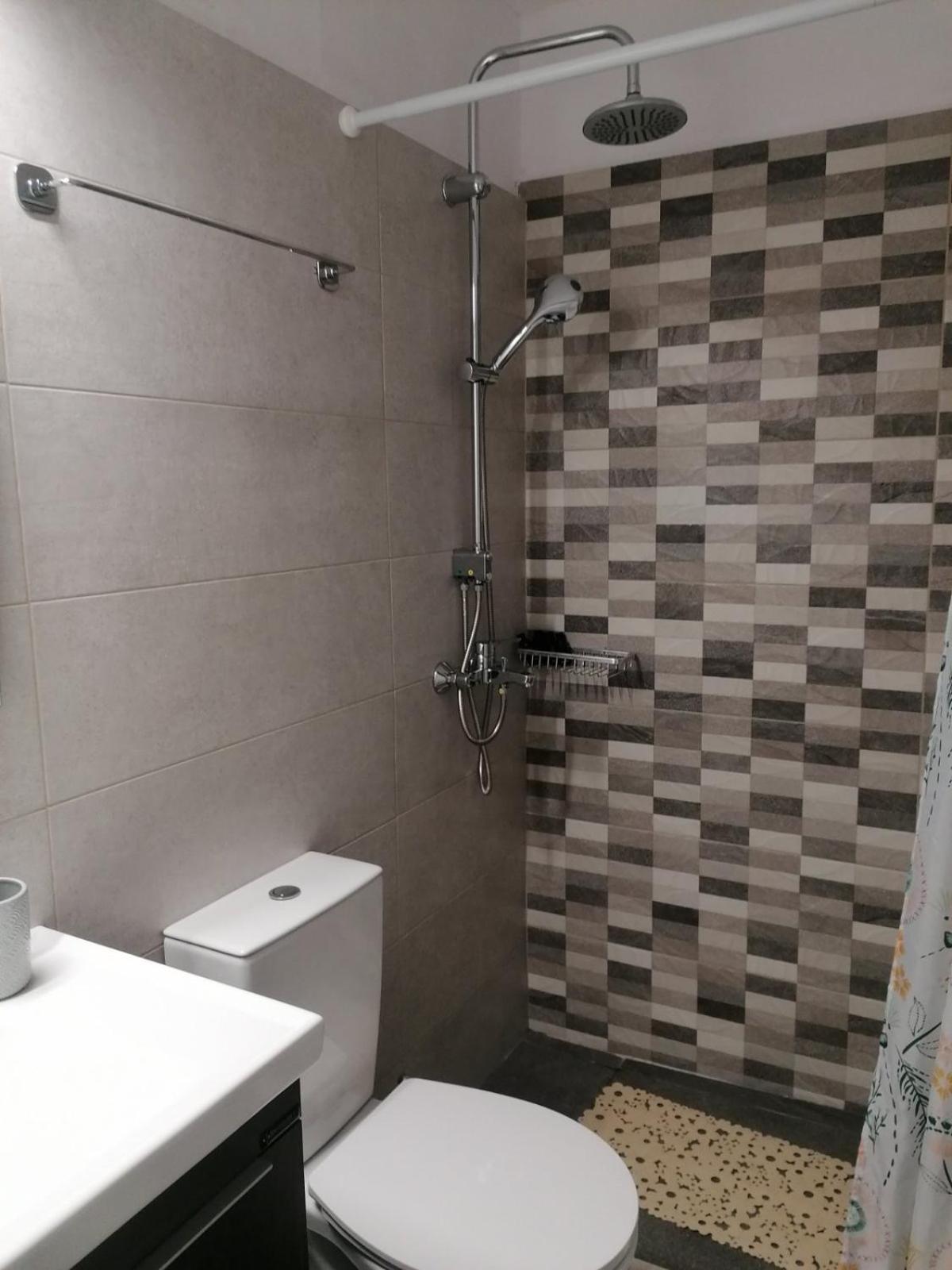 Apartamento Veneto's Garden Kardamyli Exterior foto